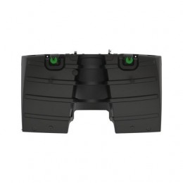 Топливный бак, Fuel Tank, 9rw, Dr, Asmy RE583352 