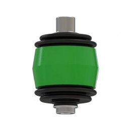 Конец попер. рулев. тяги, Tie Rod End, Ils Outer Tie Rod RE583653 