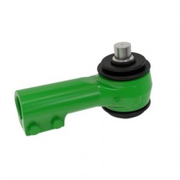 Конец попер. рулев. тяги, Tie Rod End, Ils Outer Tie Rod RE583653 