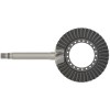 Коническая шестерня, Bevel Gear, Differential, Spiral Be RE585829 