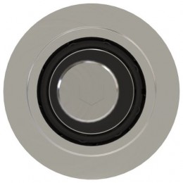 Конец попер. рулев. тяги, Tie Rod End, Cartridge RE586457 