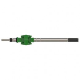 Универс. шарнир с валом, Universal Joint With Shaft, 1500 Mf RE586529 