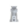 Рама, Frame, Mid, Dr, Asmy With Bushings RE586611 