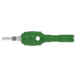 Ведущий вал, Drive Shaft, Ils Driveshaft RE586742 