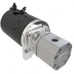 Насос, Pump, Pump,secondary Steering, 12 V RE587113 