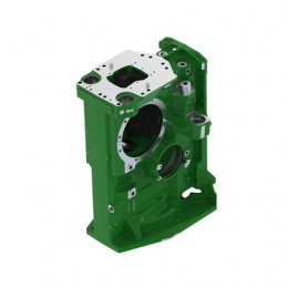 Кожух, Case, Ils No Brakes, No Fpto (servi RE587130 