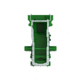 Кожух, Case, Ils No Brakes, No Fpto (servi RE587130 