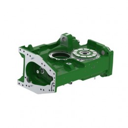 Кожух, Case, Ils No Brakes, No Fpto (servi RE587130 