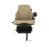 Сиденье, Seat, Seat W/ Active Suspension RE587158 