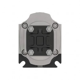 Гидравлический насос, Hydraulic Pump, 9r My17.5 Sr Wheel RE587384 