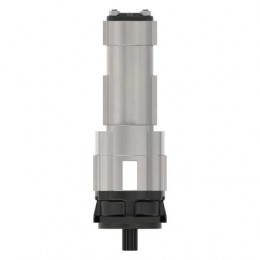 Гидравлический насос, Hydraulic Pump, 9r My17.5 Sr Wheel RE587384 