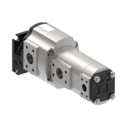 Гидравлический насос, Hydraulic Pump, 9r My17.5 Sr Wheel RE587384 