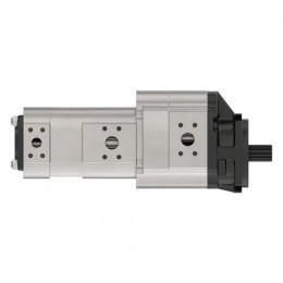 Гидравлический насос, Hydraulic Pump, 9r My17.5 Sr Wheel RE587384 