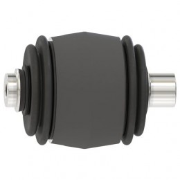 Узел попер. рулевой тяги, Tie Rod Assembly, 8r Ils Tie Rod As RE587968 