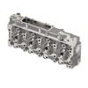 Головка блока цилиндров, Cylinder Head, With Valves RE588246 