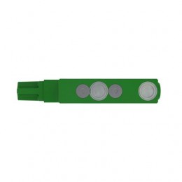 Селект. контрольный клап., Selective Control Valve, 140lpm M22 RE588377 