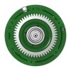 Привод вент. на двигат., Fan Drive, Driver Assembly 13.5l, D RE588578 