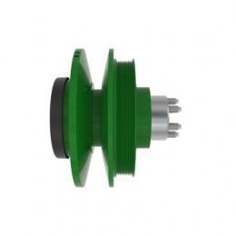 Привод вент. на двигат., Fan Drive, Driver Assembly 13.5l, V RE588803 