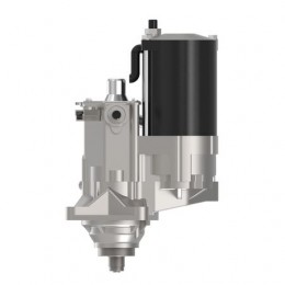Мотор стартера, Starter Motor, 9r 15l RE589156 