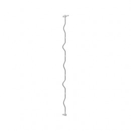 Топливопровод, Fuel Line, Line,fuel Injection Leak RE590026 