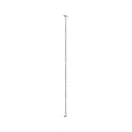 Топливопровод, Fuel Line, Line,fuel Injection Leak RE590026 