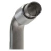 Выхлопная труба, Exhaust Pipe, Flexible Elbow 7j St3 RE590092 