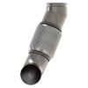 Выхлопная труба, Exhaust Pipe, Flexible Elbow 7j St3 RE590092 