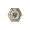 Датчик, Sensor, Differential Pressure Senso RE591430 