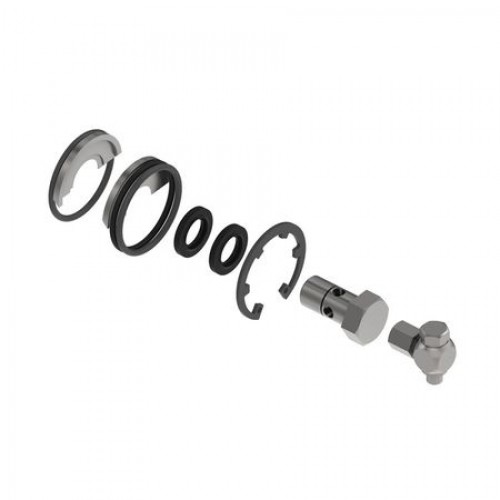 Комплект уплотнений, Seal Kit, Rotary Union O-rings, Sea RE592550 