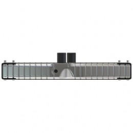 Радиатор, Radiator, Wide, Earlier Design RE592732 