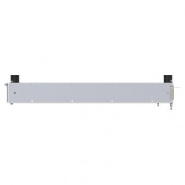 Радиатор, Radiator, Narrow, Later Design RE592733 