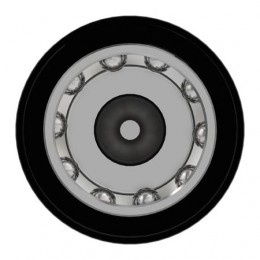 Срывная муфта, Breakaway Coupler, Coupler Assy., B RE593269 