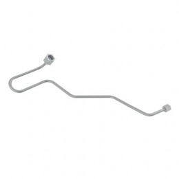 Топливопровод, Fuel Line, Fuel Injection 3 RE59449 