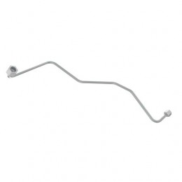 Топливопровод, Fuel Line, Fuel Injection 4 RE59450 