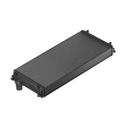 Радиатор, Radiator RE596981 