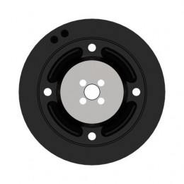 Демпфер крут. колебаний, Torsional Damper RE59827 