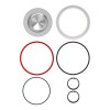 Комплект поршня-гильзы, Piston-liner Kit, Cyl Liner/pis W/r RE60288 