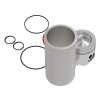 Комплект поршня-гильзы, Piston-liner Kit, Cyl Liner/pis W/r RE60288 