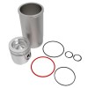 Комплект, Piston-liner Kit, Cyl Liner/pis W/r RE60294 