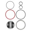 Комплект, Piston-liner Kit, Cyl Liner/pis W/r RE60294 