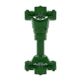 Универсальный шарнир, Joint, Telescoping Universal RE60669 