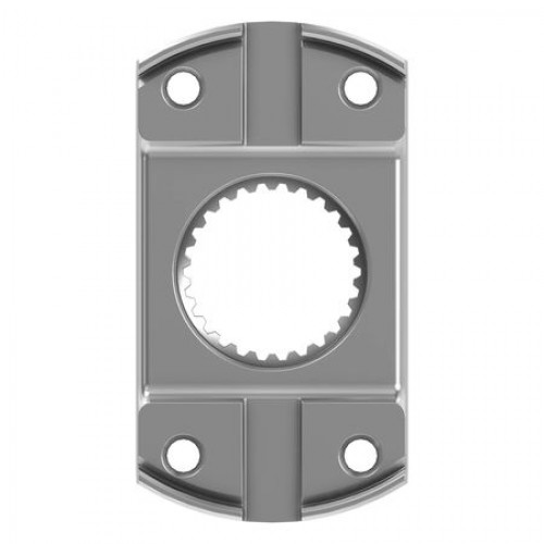 Вилка, Yoke, With Plug RE61882 