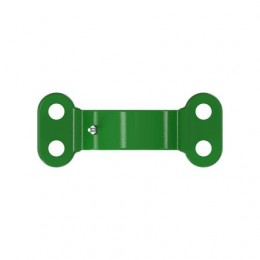 Опора, Support, Axle Pivot,front,w/bushing RE62204 