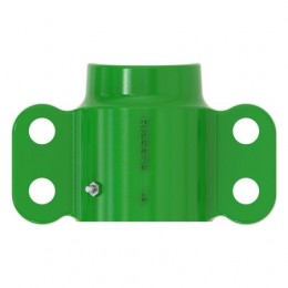 Опора, Support, Axle Pivot,rear W/bushing RE62205 