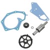 Комплект насосов, Pump Kit, Coolant Pump Rebuild RE62658 