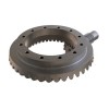 Коническая шестерня, Gear,diff Spiral Bevel,w/shaft RE64060 