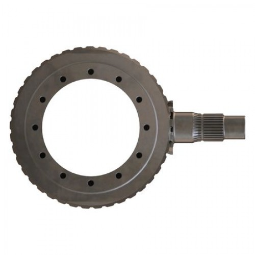 Коническая шестерня, Gear,diff Spiral Bevel,w/shaft RE64060 