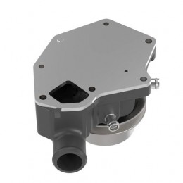 Водяной насос, Pump RE64077 