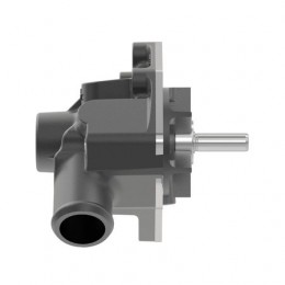 Водяной насос, Water Pump RE64079 