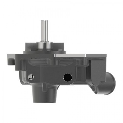 Водяной насос, Water Pump RE64079 